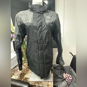 North face jacket size M/L